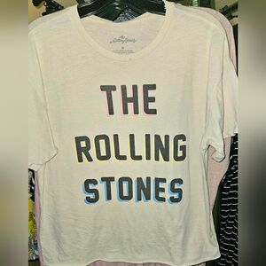 Rolling Stones Tshirt